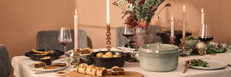 Table de No&euml;l