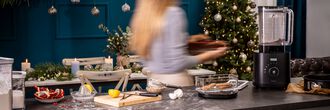 Pr&eacute;paratifs de No&euml;l