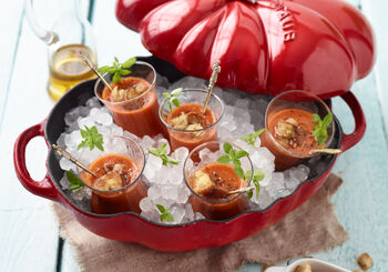 Gazpacho