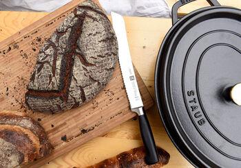 Sourdough Bread