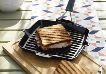 CROQUE MONSIEUR