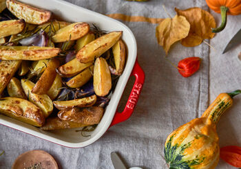 Baked Potatoes