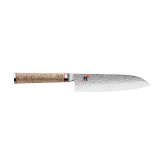 Santokumesser