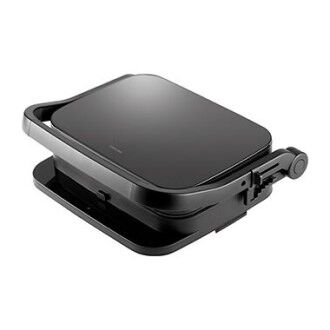 Kontaktgrill