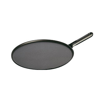 Frigideiras para crepes