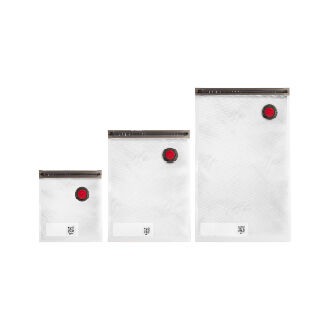 Sacs sous vide