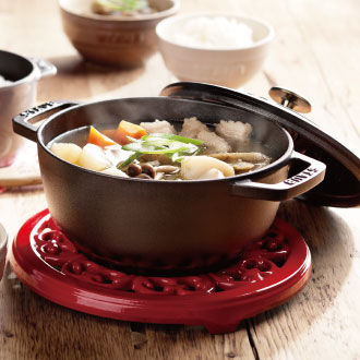 Wa-NABE (ワナベ)
