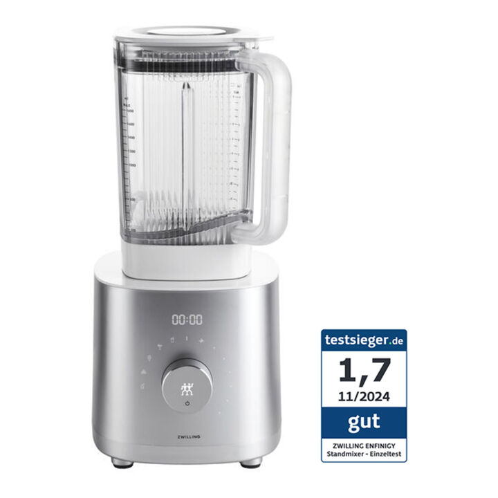 Enfinigy, Hochleistungsstandmixer, AC Motor, large 1