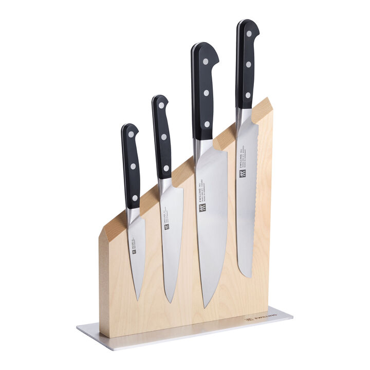 Pro RCF, 5-pc, Knife block set, large 1
