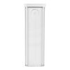 Fresh & Save CUBE, Bo&icirc;te CUBE 4S / 11 cm, transparent-blanc, small 3