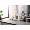 FRESH & SAVE STAINLESS STEEL BOWLS EXPANDER SET, small 7