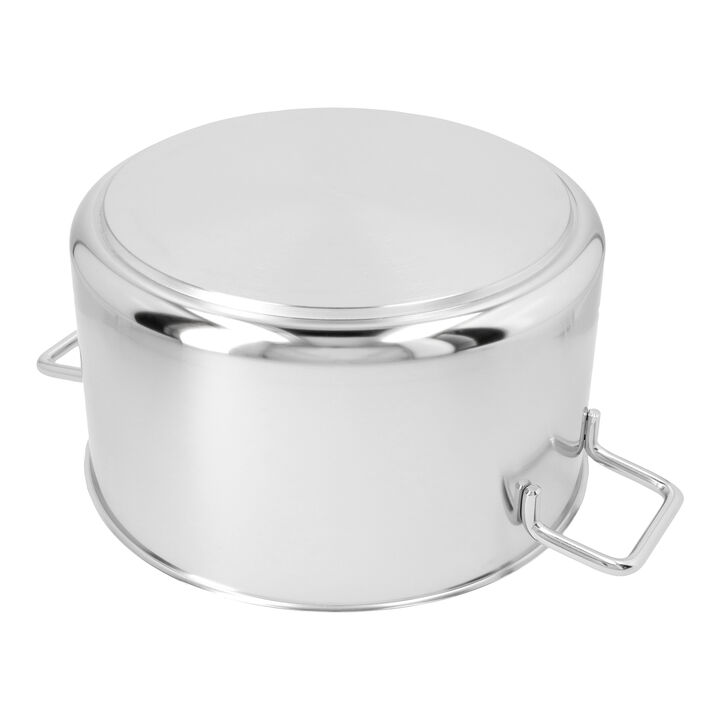 Apollo 7, Casserole avec couvercle 30 cm / 12 l, large 2