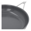 Industry 5, Stekpanna 28 cm, 18/10 Rostfritt st&aring;l, Silver, small 4