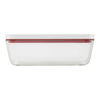 Fresh & Save, Vakuum K&uuml;hlschrankbox, Glas, Rot, small 3
