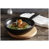 Cast Iron, 6.5-inch, Petite Frying Pan, Black Matte, small 8