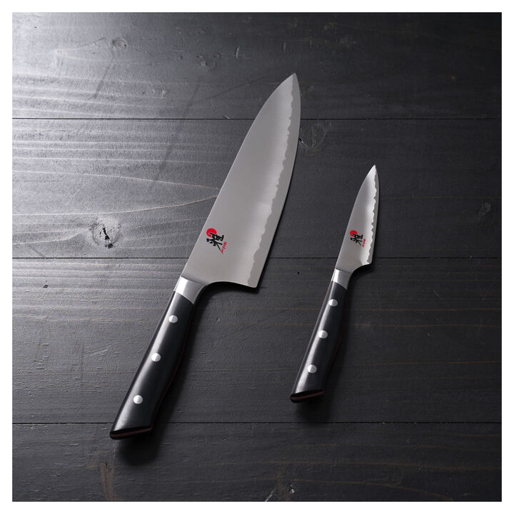 Evolution, 2-pc, Knife Set, large 3