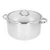 Athena 5, Kookpot met deksel 28 cm / 8,4 l, small 4