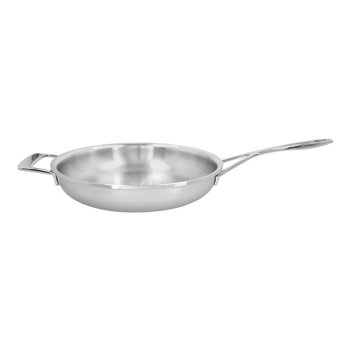 Silver Pro 7, Koekenpan 28 cm, large 1