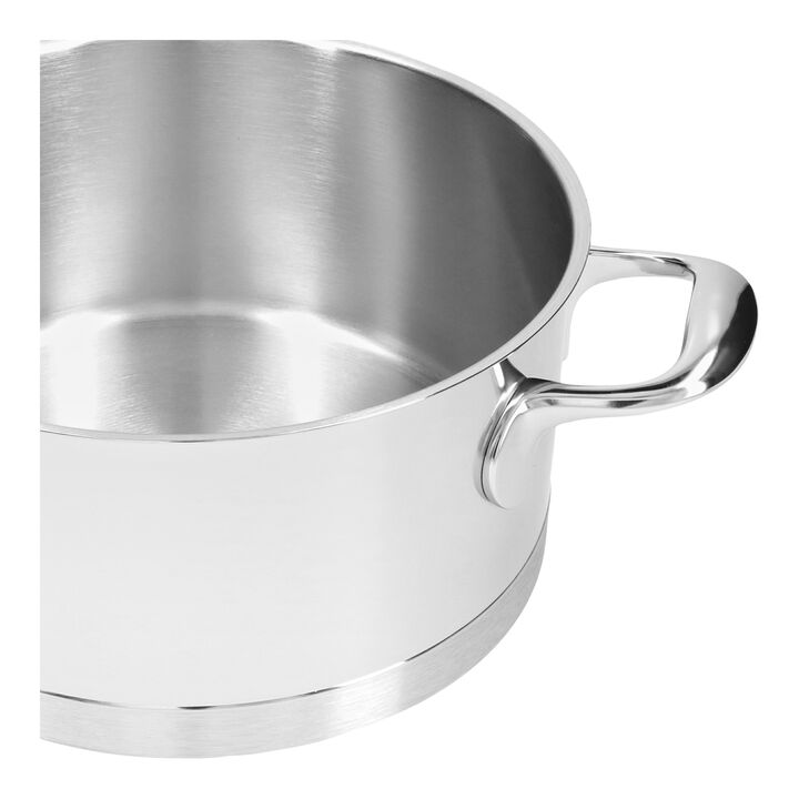 Atlantis 7, Kookpot met deksel 22 cm / 4 l, large 2