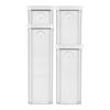 Fresh & Save CUBE, CUBE Container 2S / 11 cm, 0.875 Qt, Transparent-white, small 14