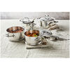 Atlantis 7, Set de casseroles, 4-pces, small 3