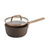 Milano, 7-pc, Cookware Set Ceramic Nonstick Titanium, small 9