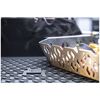 BBQ+, Protection mat, 45 cm x 31 cm, silicone, small 7