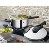 EcoQuick II, 22 cm / 6 l Pressure cooker, small 2