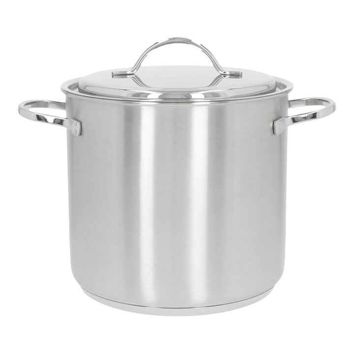 Resto 3, Marmite avec couvercle 20 cm / 5 l, large 1