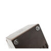 Pro, 20-pc, Knife block set, brown, small 18
