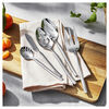 Opus (polished), 45-pc Flatware Set, 18/10 Stainless Steel , small 3