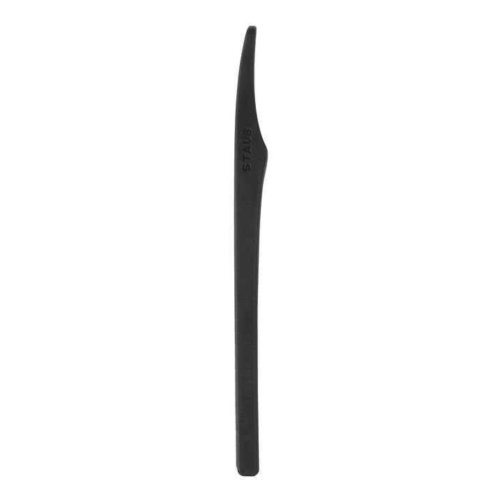 Tools, 12.25 inch Tongs, Silicone , large 3