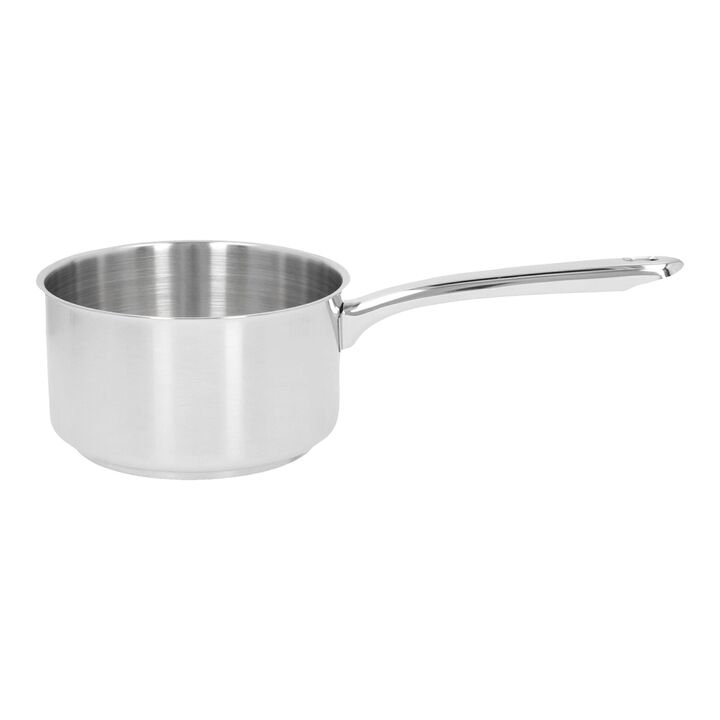 Athena 5, Steelpan zonder deksel 16 cm / 1,5 l, large 1