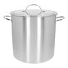 Resto 3, Marmite avec couvercle 30 cm / 21 l, small 1