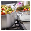 Spirit 3-Ply, 4 qt, Stainless Steel, Sauce Pan, small 5