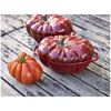 Ceramique, Cocotte 16 cm, Tomate, Vermelho cereja, Cer&acirc;mica, small 4