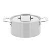Casserole 22 cm / 4 l,,large