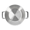 Intense 5, Sudderpot met dubbelwandig deksel 24 cm / 3,25 l, small 4