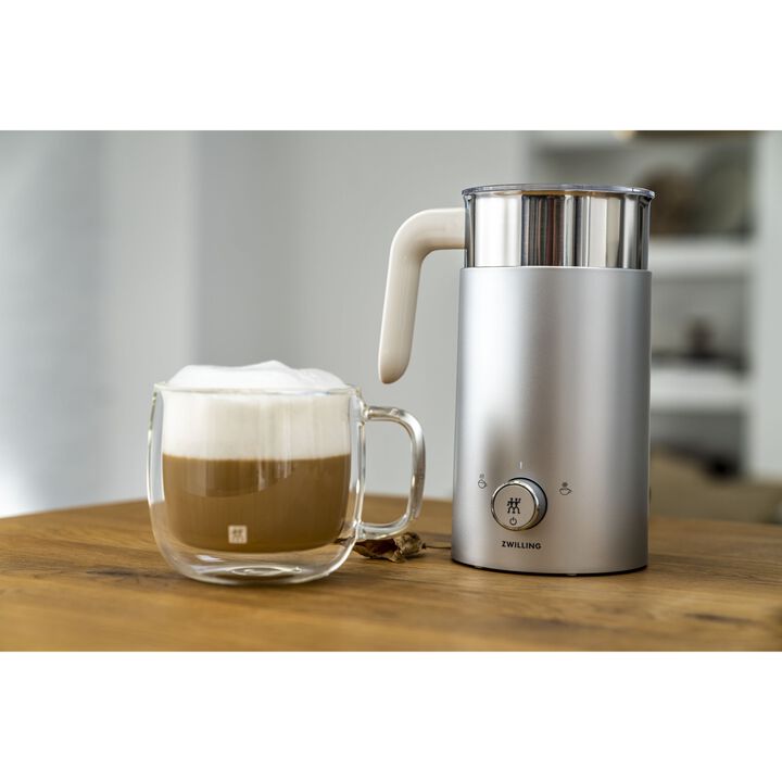 Sorrento Plus, 450 ml / 2-pcs Cappuccino set, large 4