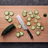 Gourmet, 6.5-inch, Nakiri Knife , small 3