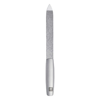 Tırnak T&ouml;rp&uuml;s&uuml; | Metalik Gri | 13 cm,,large 1