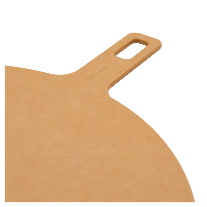 BBQ+, Round Prep And Serving Board, large 4