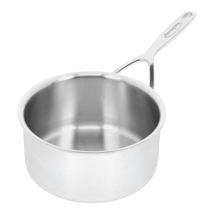 5-Plus, Steelpan 18 cm / 1,9 l, large 4