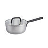 Milano Stainless Steel, 7-pc, Stainless Steel, Cookware Set, small 5