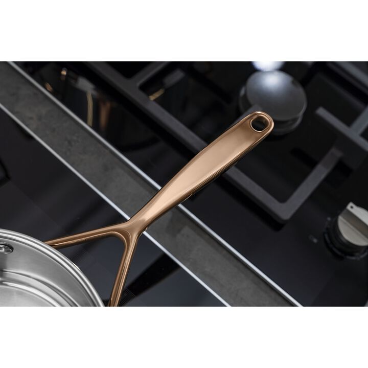 Bellasera, 26 cm / 10 inch 18/10 Stainless Steel Frying pan, large 2