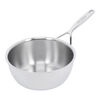 Intense 5, Conische sauteuse 20 cm / 2 l, small 4