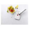 Fresh & Save, Set di contenitori sottovuoto, 3-pz. / S/M/L, rosso, Vetro&nbsp; &nbsp;, small 2