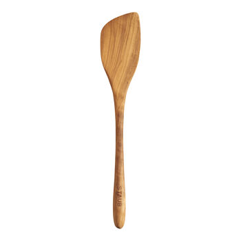 Spatula | lif ağacı | 33 cm,,large 5