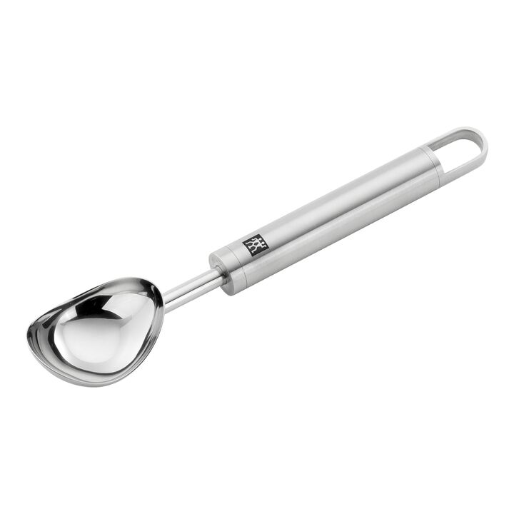 Pro, 18/10 Stainless Steel Ice cream scoop, large 1