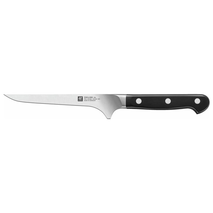 Pro, Ausbeinmesser 14 cm, large 1